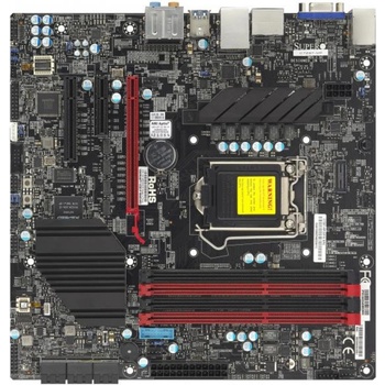 Supermicro MBD-C7Z97-MF-O
