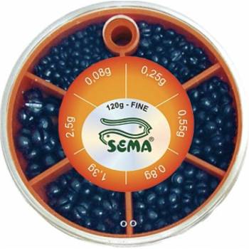 Suretti Broky dělené jemné 70g