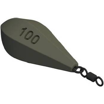 Suretti Olovo Torpedo s očkem a obratlíkem 110g