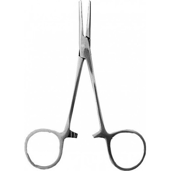 Suretti Peán zahnutý 13cm
