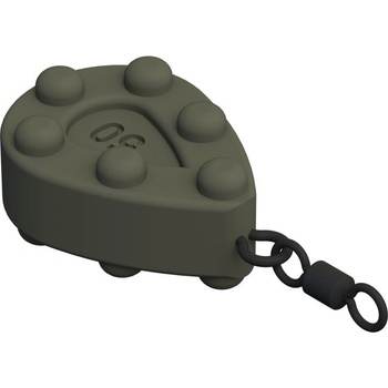 Suretti Stubby s očkem a obratlíkem 40g