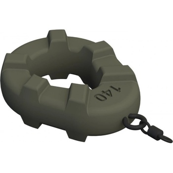 SURETTI Tear s očkem a obratlíkem 70g