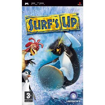 Surfs Up