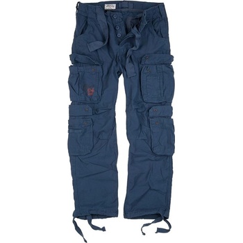 Surplus kalhoty Airborne Vintage navy
