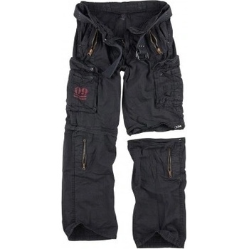 Surplus odepínací ROYAL OUTBACK ROYAL BLACK