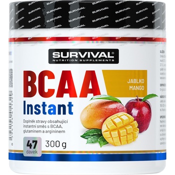 Survival BCAA Instant 300 g