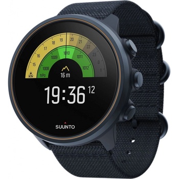 Suunto 9 Baro HR
