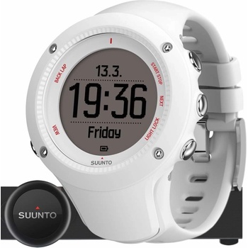 Suunto Ambit 3 RUN HR