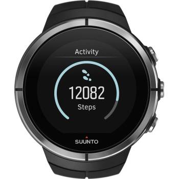 Suunto Spartan Ultra HR