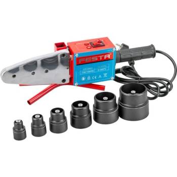 Svářečka polyfúzní FESTA 750/1500W
