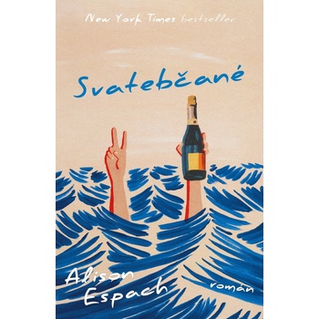 Svatebčané - Alison Espach