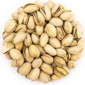 Svět plodů Pistácie RAW neloupané 1 kg