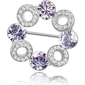 Swarovski Elements brož KBSW017