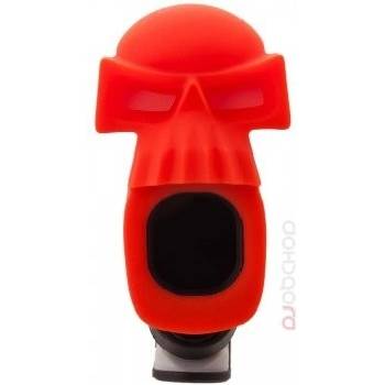 Swiff Red Skull