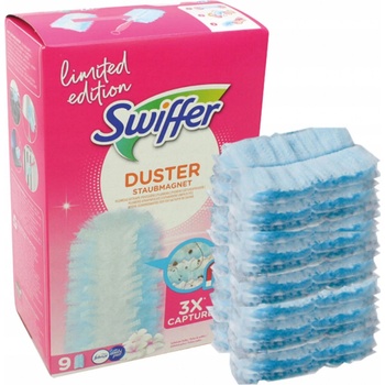 Swiffer Duster prachovka náhrady 9 ks