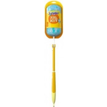 Swiffer XXL Duster Kit teleskopická násada + prachovka