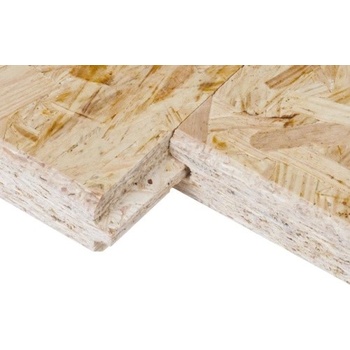 Swiss Krono OSB 3 PD 2500 x 625 x 18 mm 1 ks