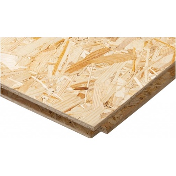 Swiss Krono OSB 3 PD 2500 x 675 x 25 mm 1 ks