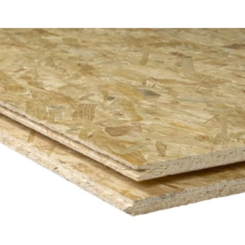 Swiss Krono OSB 3 PD N 2500 x 625 x 22 mm 1 ks