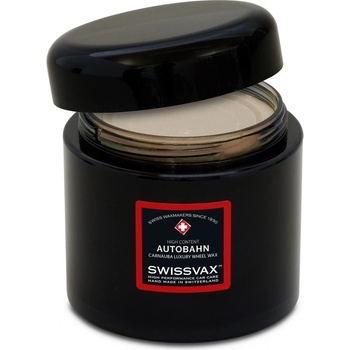 Swissvax Autobahn 200 ml
