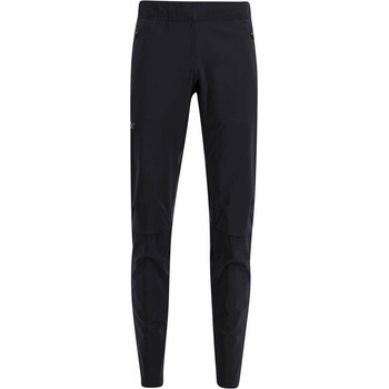 Swix běžecké kalhoty Pace pants M Black