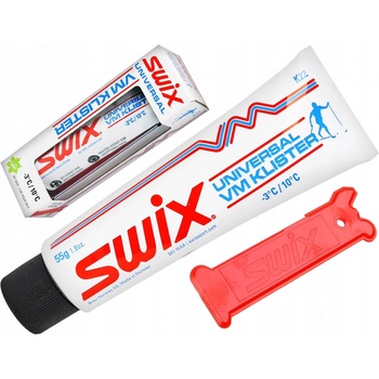Swix K22 klistr univerzální 10°C/-3°C 55 g