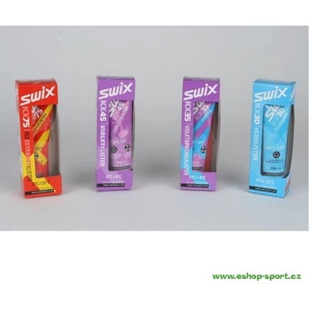 Swix KX20 zelený 55g