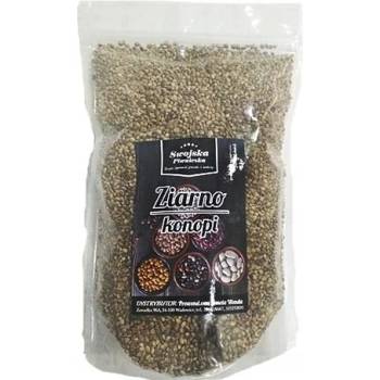 Swojska Piwniczka Konopná semínka 700 g