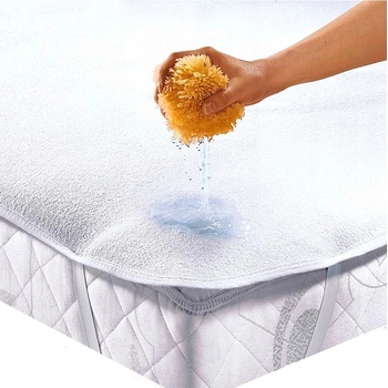 SYL MAR ALLHOME Chránič matrace Ochranný 200x160
