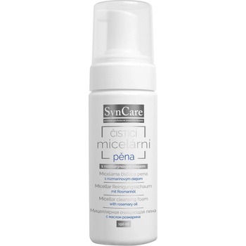 Syncare Micelární čisticí pěna 150 ml