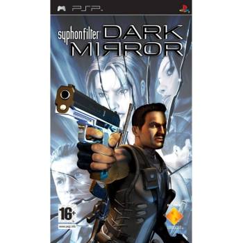 Syphon Filter: Dark Mirror