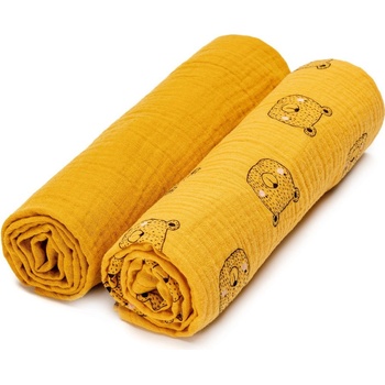 T TOMI BIO Mušelínové Eucalyptus