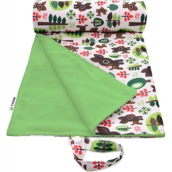 T-tomi podložka podložka forest colour 50 x 70