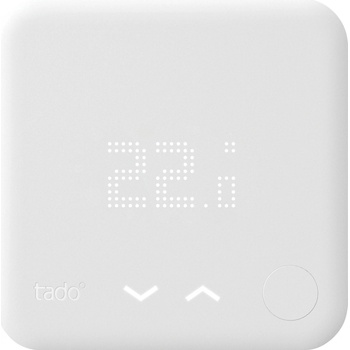 Tado V3+ Chytrý termostat, přídavné zařízení s kabelem 104076