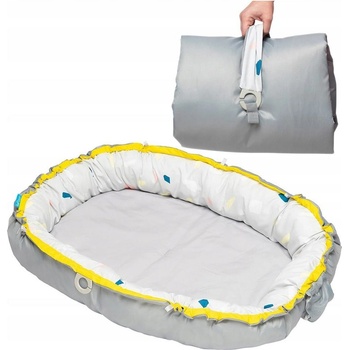 Taf Toys Hrací deka & hnízdo Take Along