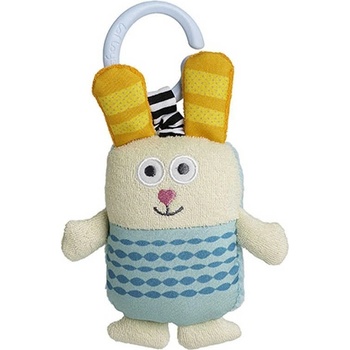 Taf Toys Hrací deka s hrazdou Mořský svět