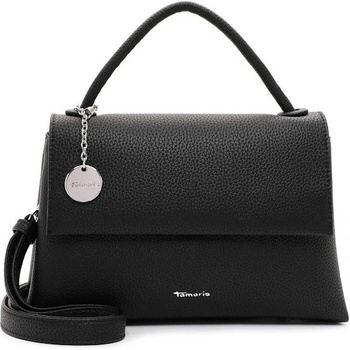 Tamaris Carmen 33231-100 Black dámská kabelka černá