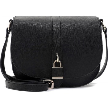 Tamaris dámská crossbody kabelka Flora černá