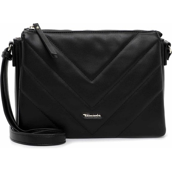 Tamaris dámská crossbody kabelka Otylia černá