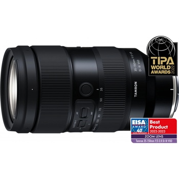 Tamron 35-150 mm f/2-2.8 Di III VXD Sony E-mount