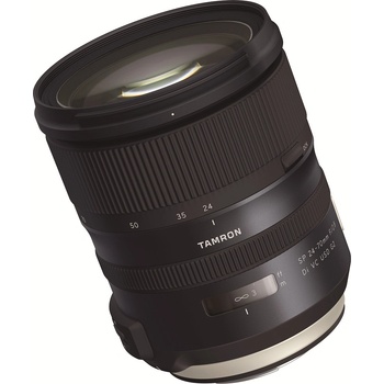 Tamron SP 24-70mm f/2.8 Di VC USD G2 Canon