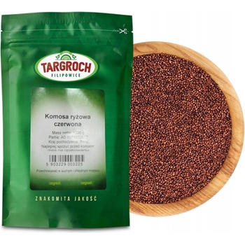 Targroch Quinoa červená sypká 1 kg