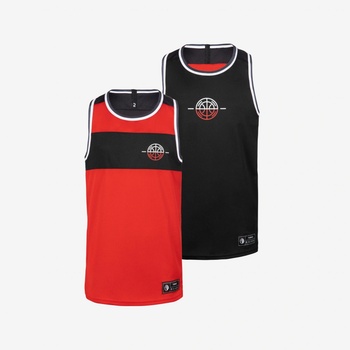Tarmak Basketbalový oboustranný dres T500R