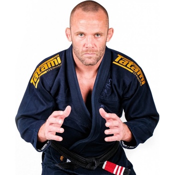 Tatami fightwear BJJ kimono gi Tatami EstiloBlack Label