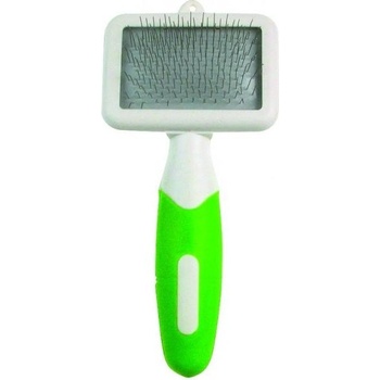 Tatrapet kartáč pro hlodavce Jumbo 13 x 6 cm