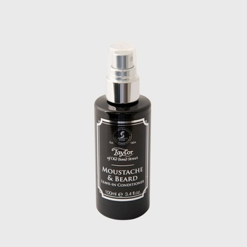 Taylor of Old Bond Street kondicionér na knír a plnovous 100 ml