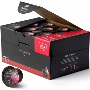Tchibo Cafissimo Columbia box 96 ks