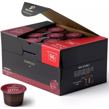 Tchibo Cafissimo Espresso Intense Aroma 96 ks