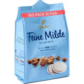 Tchibo Feine Milde Pady 36 ks