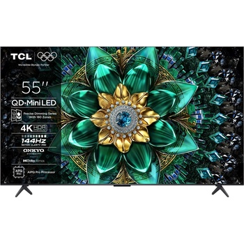TCL 55Q6C